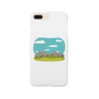 Favo.WorkのLandscapeMountain Smartphone Case