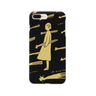 oyasmurの星飼い Smartphone Case