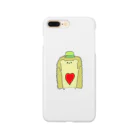 うしこのはりねずみちゃん Smartphone Case