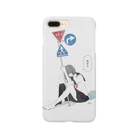 ban_goodsのmono-zuki Smartphone Case