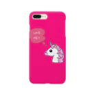 ごーいんぐまいうぇーい！のLOVE ME？ Smartphone Case