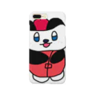 ✝︎意味不ちゃん✝︎の【オリキャラ】 Smartphone Case