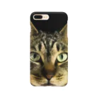 DRKの猫のリク君 Smartphone Case