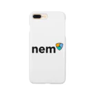 BBdesignのNEM スマホケース