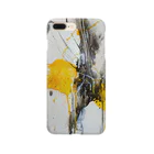 tamajapanのtamajapan art Smartphone Case