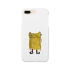 ねこぜや のズタ袋ネコ Smartphone Case