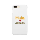 alohacanaのGOSPEL HULA Smartphone Case