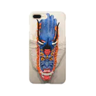 pagdaiのYAMANTAKA Smartphone Case