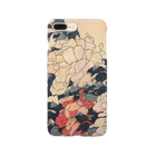 ART COLORE [アールコロレ]のHOKUSAI スマホケース