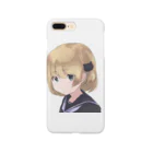 oyasumiuiuiのきんいろのういちゃん Smartphone Case