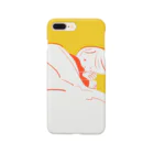 oyasmurのmurmur Smartphone Case