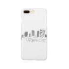 エクスプレスウィズワードsのURBAN CITY Smartphone Case