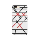 AM 0405のXXXX Smartphone Case