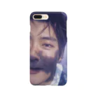 ohoh__のjh Smartphone Case