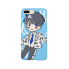 みうの塩﨑太智くん Smartphone Case