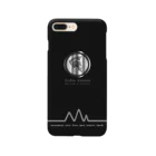 testshopのiphonecase Smartphone Case