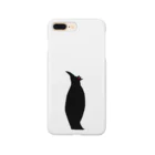 まうのお店の皇帝ペンギン Smartphone Case