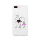 Ｂ(ＬＡ・)ＣＫのうさぎのなみだ Smartphone Case