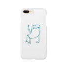 アトリエまるんばこのいすんばこ Smartphone Case