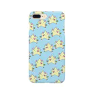 💜 . .蟲姫花凛. . 💜のヒトデチャーミング ケータイケース Smartphone Case