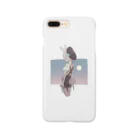 kiruta shopのIshuka Smartphone Case