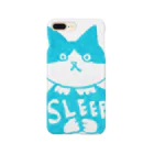 vagの末広さん「SLEEP」 Smartphone Case