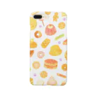 ふくちゃんのお菓子 Smartphone Case