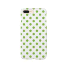 patanimalのDOT Smartphone Case