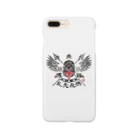 G-laboの烏天狗 Smartphone Case