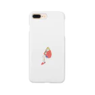 mitaniのラーメン女の子 Smartphone Case