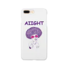 NIKORASU GOのAIIGHT Smartphone Case