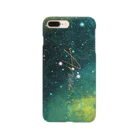 mielikkiの12星座シリーズ　牡羊座 Smartphone Case