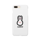 990604のrabbit Smartphone Case