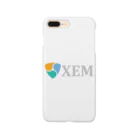 BBdesignのXEM NEM３ スマホケース