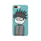 tsukinowaの初恋ビビビーン Smartphone Case