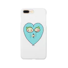 cocoyumi8のもやまめくん。 Smartphone Case