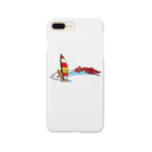 JOKERS FACTORYのVACATION Smartphone Case