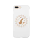 furusato_loveの淡路島デザイン01 Smartphone Case