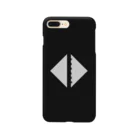 Creative store MのFigure-04(WT) Smartphone Case