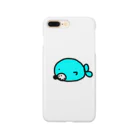 lemonのまんまるゴマちゃん Smartphone Case