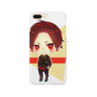 A型のA型グッズ Smartphone Case