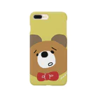 maido ariiのくまごろうくん Smartphone Case