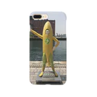 onigoのバナナマン Smartphone Case
