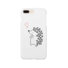 Kana shopのhananezumi Smartphone Case