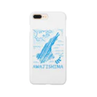 furusato_loveの淡路島デザイン04 Smartphone Case