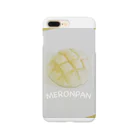 panpakapanのメロンパン Smartphone Case