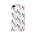 nonpopoのルージュ Smartphone Case