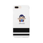 nicoarrrt_fashionのなつみ様 Smartphone Case