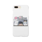 NOMAD-LAB The shopの猫の手も借りたい～！ Smartphone Case