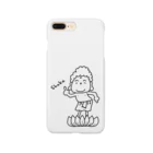 とこあとこのSHAKA Smartphone Case